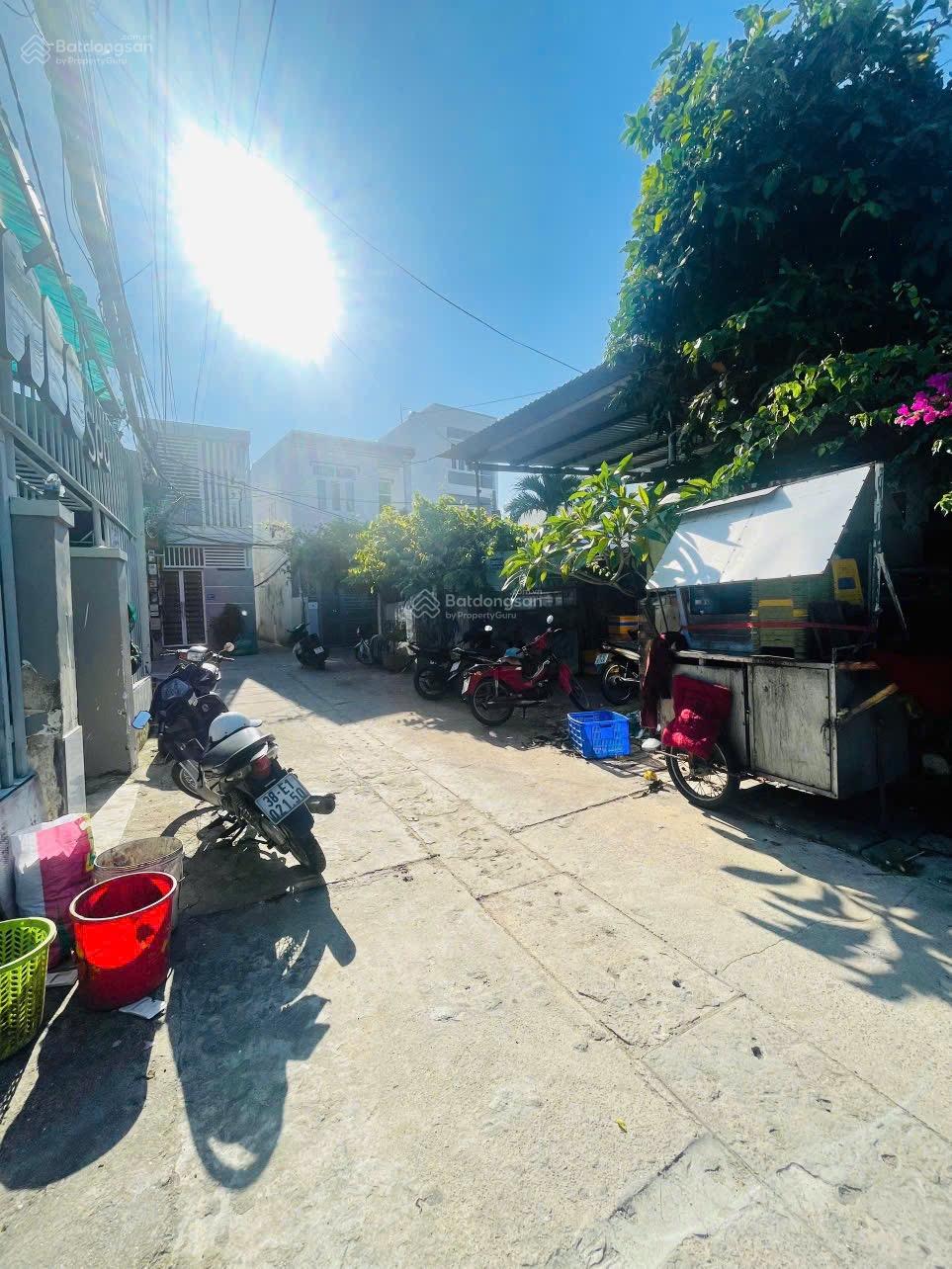 Đất giáp với dự an Sungroup đang triển khai phường Nam Nha Trang