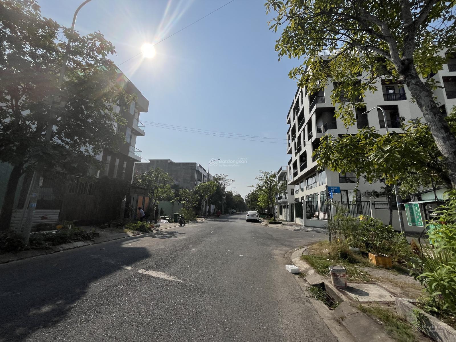 Đất sổ đỏ KDC Lập Phúc. Giá 7.5 tỷ, Phước Kiển, Nhà Bè gần Q7