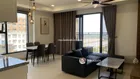 Cho thuê căn Góc 2PN-2WC tầng cao full nội thất-Mới 100%