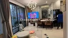 Bán gấp căn chung cư tầng 24 Vinhomes Smart City, tầng đẹp, view thoáng, full nội thất. Giá 5,7 tỷ