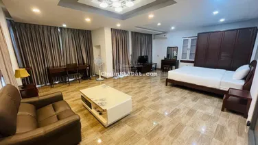 CẦN BÁN CĂN BIỆT THỰ KHU ĐÔ THỊ PHƯỚC LONG A ĐẦY ĐỦ TIỆN ÍCH - CÓ HỒ BƠI
