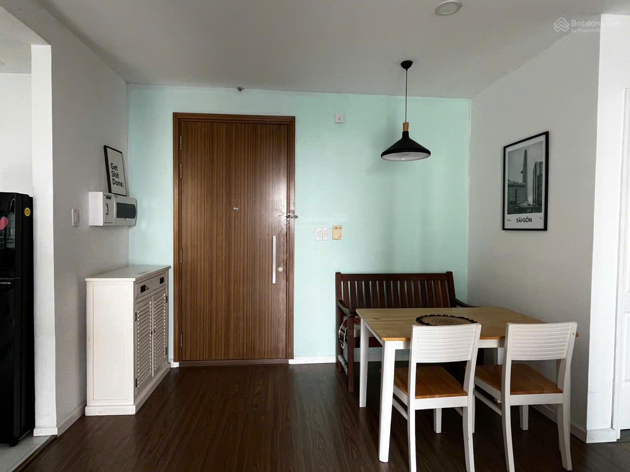 cho thuê Krista 2 phòng ngủ, 80m2, 2wc, full nội thất, tầng cao, view mát, 13 triệu, Lh: 0938 264 ***
