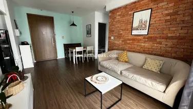 cho thuê Krista 2 phòng ngủ, 80m2, 2wc, full nội thất, tầng cao, view mát, 13 triệu, Lh: 0938 264 ***
