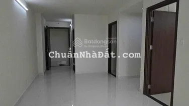 Cho thuê căn hộ Green River Quận 8