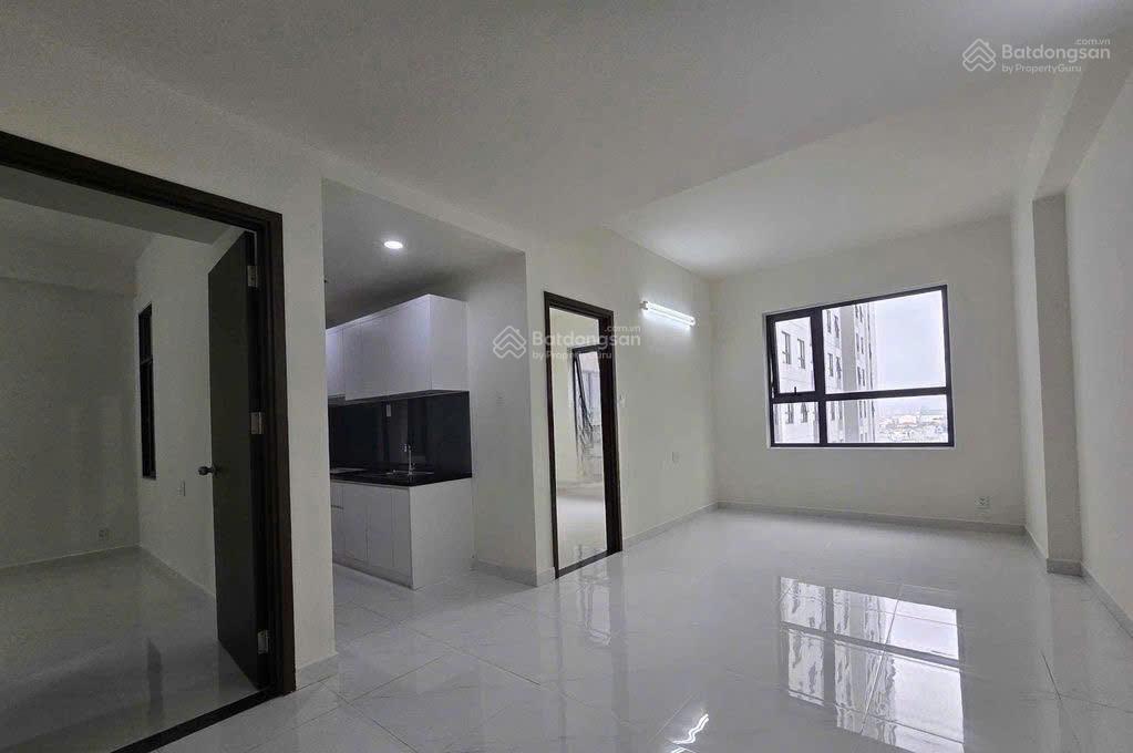 Cho thuê căn hộ Green River Quận 8