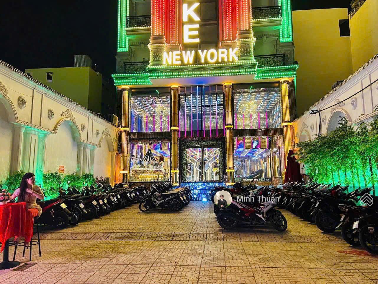 Tòa nhà mặt tiền Nguyễn Duy Trinh 10x38m - hầm 7 tầng - sàn 1600m2 - HĐT: 200tr/th - giá tốt 78 tỷ