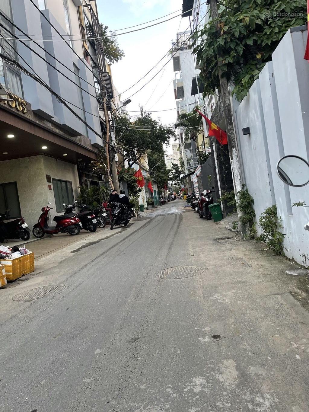 Bán đất mặt tiền đường Thạch Lam, An Hải, Sơn Trà, Đà Nẵng. Liên hệ My 0935 872 *** tư vấn