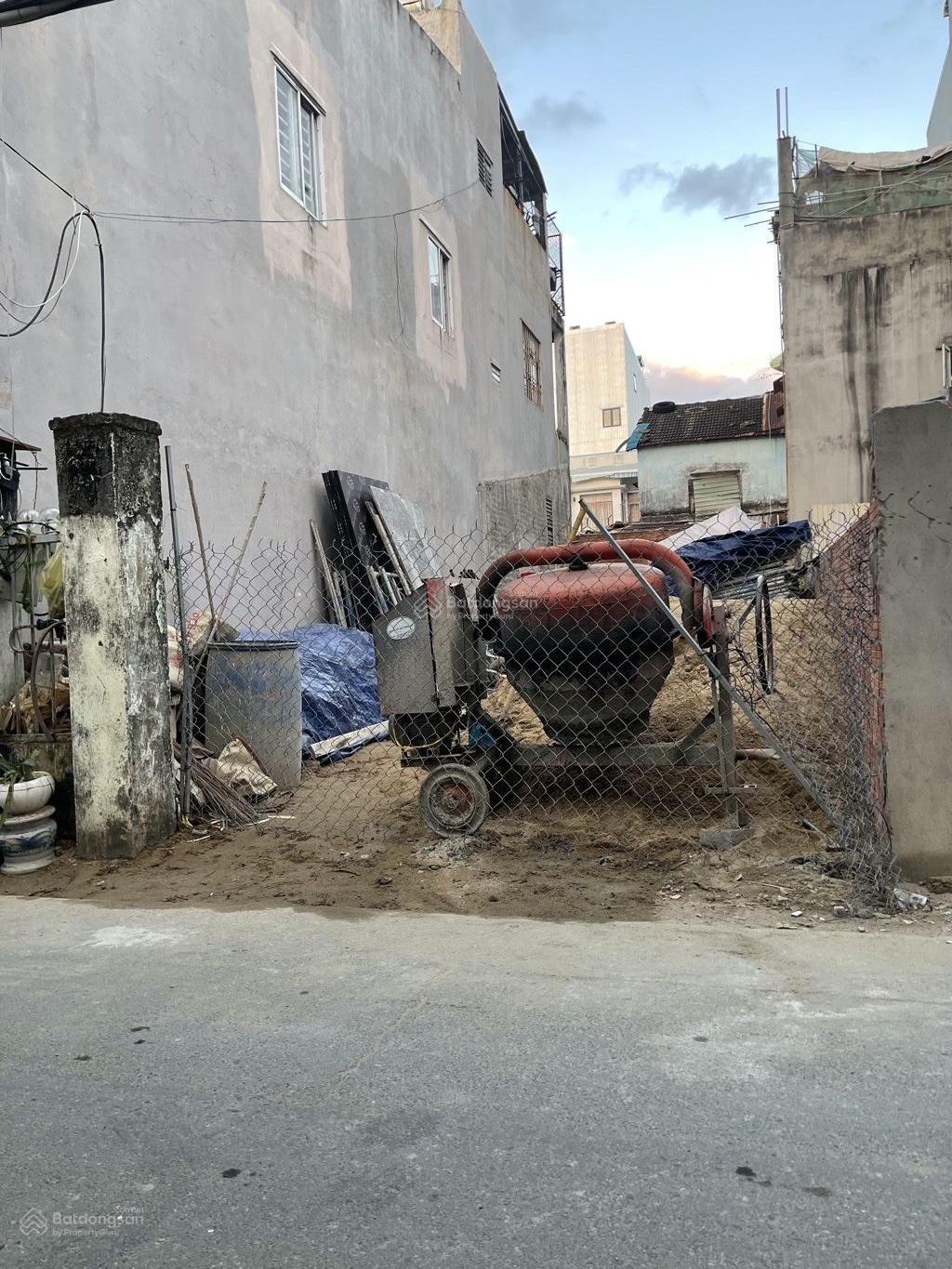 Bán đất mặt tiền đường Thạch Lam, An Hải, Sơn Trà, Đà Nẵng. Liên hệ My 0935 872 *** tư vấn