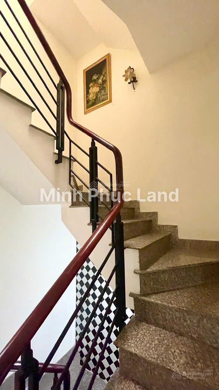 Cực hiếm - nhà 4 tầng đúc ngay Lotte Mall - Lê Văn Lương - P.Tân Quy - ngang 5.2m - 5PN - sổ hồng