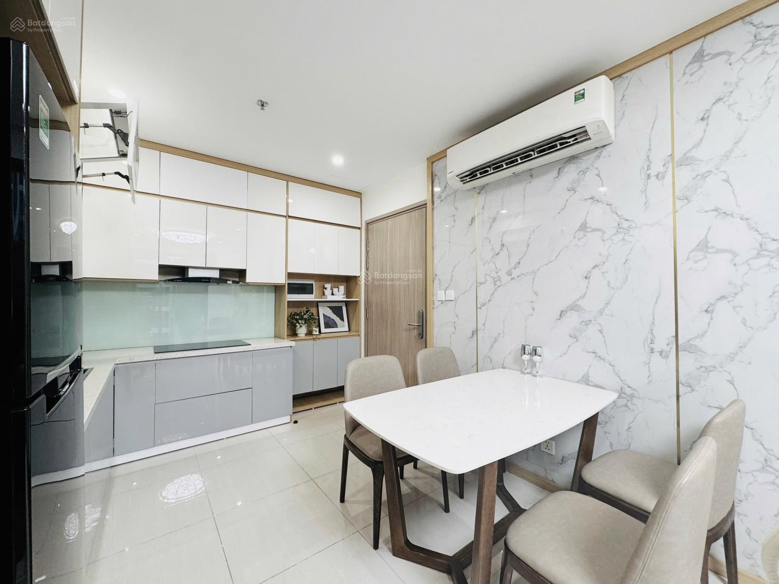 Sốc chỉ với 4.15 tỷ sở hữu ngay cho mình căn 2 phòng ngủ 2wc góc 65m2 đủ đồ