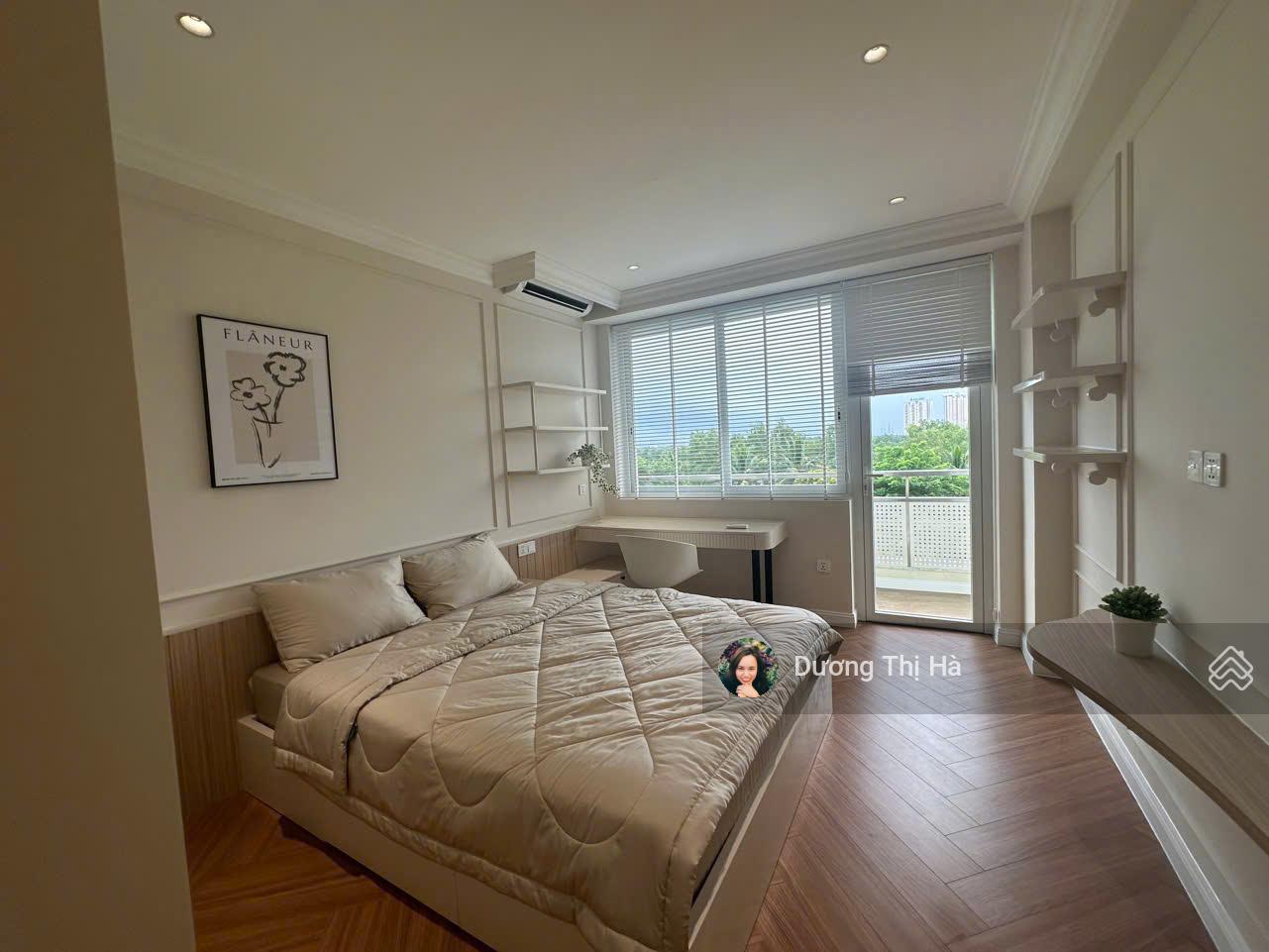 Bán căn hộ Mỹ Đức, Nguyễn Đức Cảnh Quận 7 115m2, 3PN view sông. Liên hệ 0909 740 *** Ms Hà