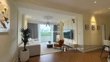 Bán căn hộ Mỹ Đức, Nguyễn Đức Cảnh Quận 7 115m2, 3PN view sông. Liên hệ 0909 740 *** Ms Hà