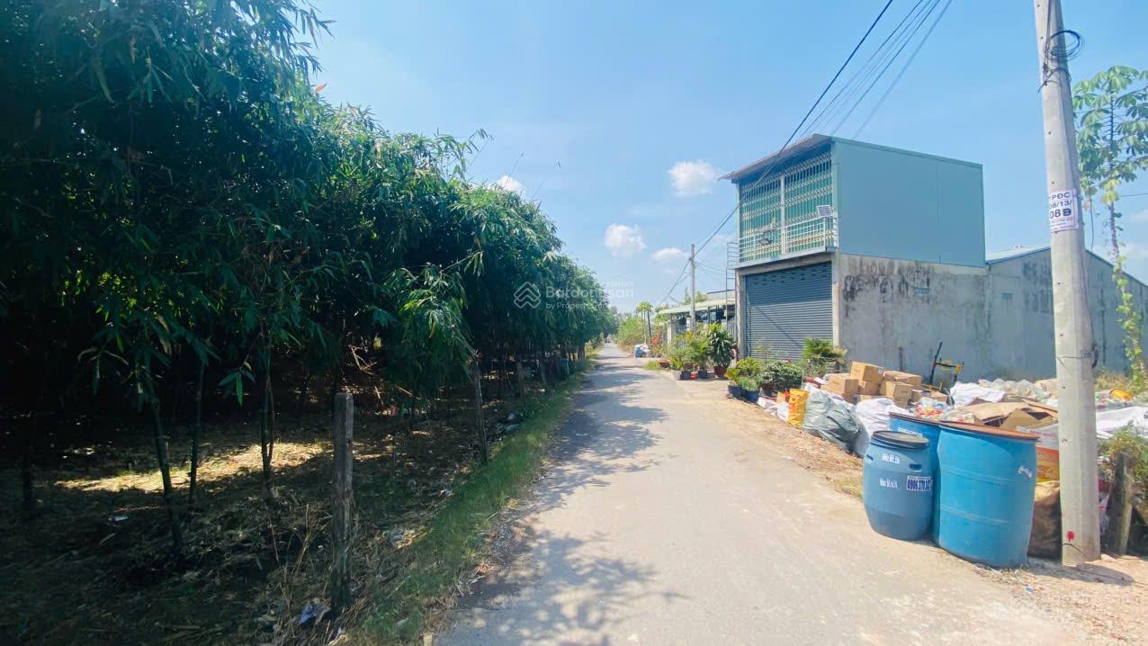 5x38m full thổ. Đường nhựa ngay cổng KCN Phước Đông. 1,2 tỷ 5x38m full thổ. Đường nhựa ngay cổng KCN Phước Đông. 1,2 tỷ