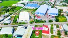 4.100m² mặt tiền đường Nguyễn Hữu Trí - Cách nút giao cao tốc & Vành Đai 3 chỉ 3,1km