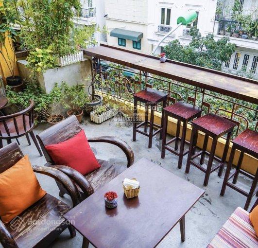 Cho thuê nhà mặt phố Ngô Văn Sở- Hoàn Kiếm 90m2x3 tầng, MT4,2m, riêng biệt