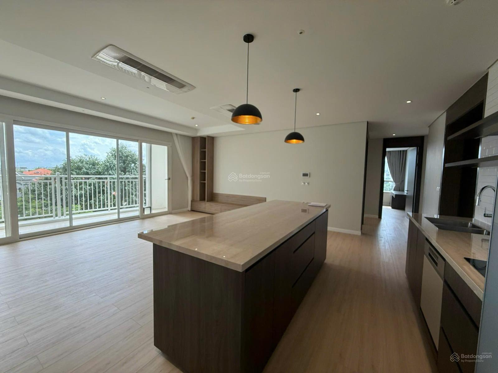 Cần bán Xi Riverview Thảo Điền 3PN 145m2 view sông nhà mới đẹp giá tốt