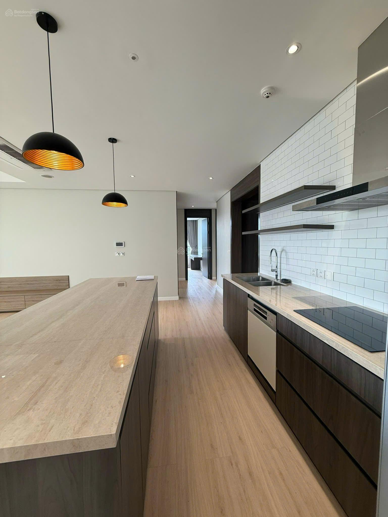 Cần bán Xi Riverview Thảo Điền 3PN 145m2 view sông nhà mới đẹp giá tốt