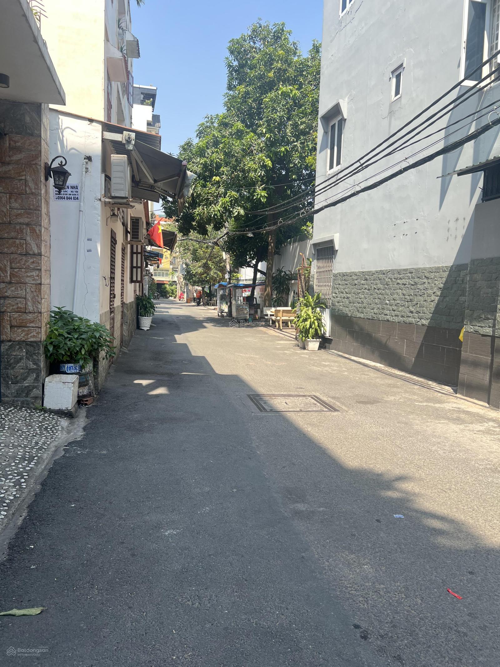 Hàng hiếm - 90m2 ngang 7m HXH đang dãy trọ cho thuê Lê Đức Thọ ĐS5