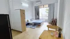 Cho thuê căn hộ Studio Ban công Tách bếp Q4 gần ĐH Luật, ĐH Nguyễn Tất Thành, cầu Tân Thuận