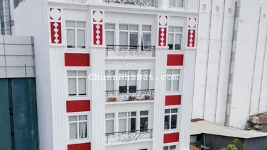 Cho thuê VP 20 - 40 - 50m2 toà nhà Hoàng Việt P4 quận Tân Bình/ gần sân bay Tân Sơn Nhất