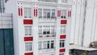 Cho thuê VP 20 - 40 - 50m2 toà nhà Hoàng Việt P4 quận Tân Bình/ gần sân bay Tân Sơn Nhất