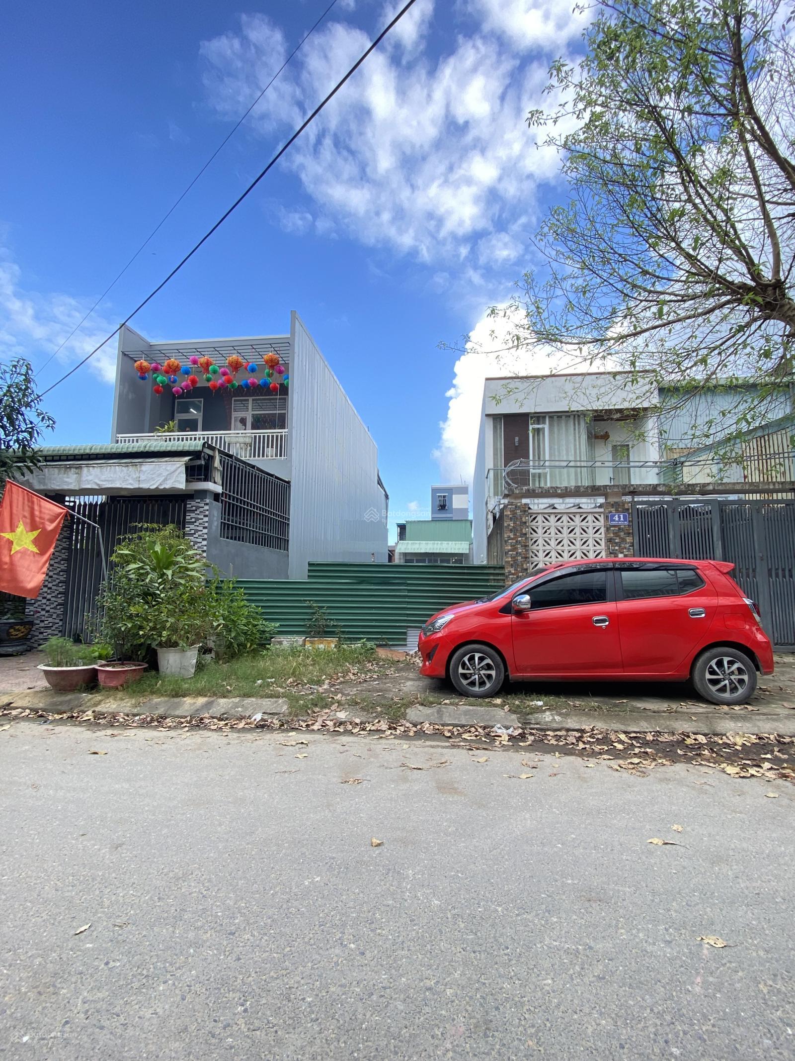 Chính chủ bán đất Nhơn Hoà 22 (lô 37- B2-5 kdc Phước Lý), Hoà An, Đà Nẵng gần ĐH Duy Tân 4.25 tỷ