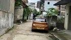 Trung Thôn Nhị Khê 40m2 ngõ thông măth tiền 4m