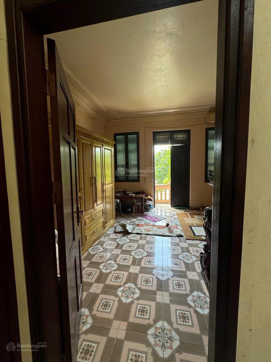 BÁN NHÀ MẶT PHỐ TÂY TRÀ LĨNH NAM KINH DOANH 80M MẶT TIỀN 5.3M GIÁ 25.9 TỶ