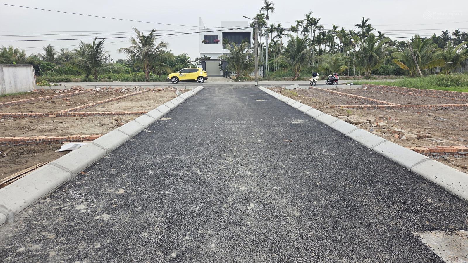 Siêu phẩm 20 lô đất f0 giá chưa qua đầu tư anh chị ạ.
Diện tích từ 50m2 - 70m2 / lô