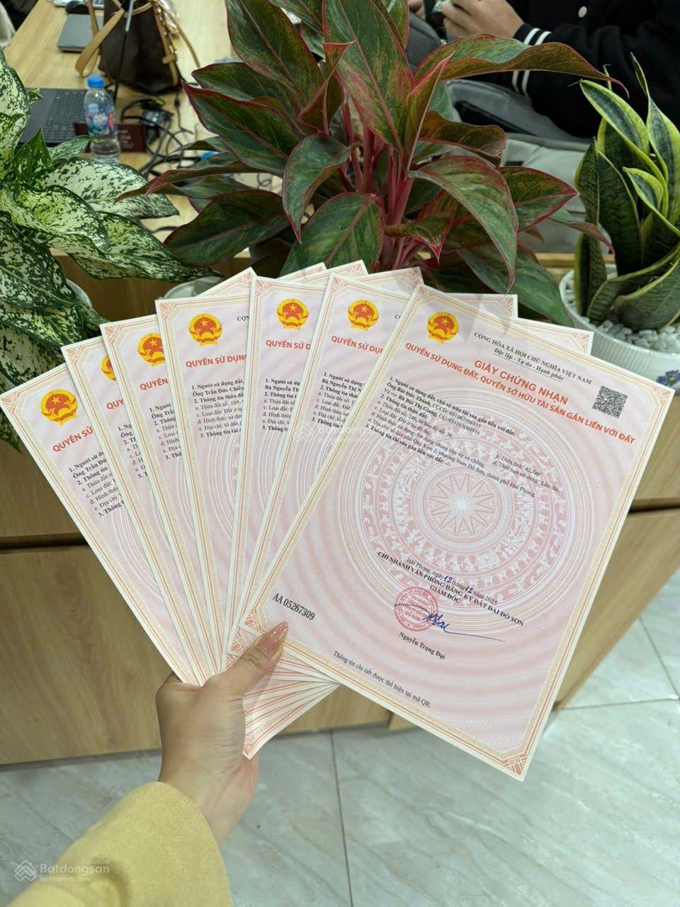 Siêu phẩm 20 lô đất f0 giá chưa qua đầu tư anh chị ạ.
Diện tích từ 50m2 - 70m2 / lô