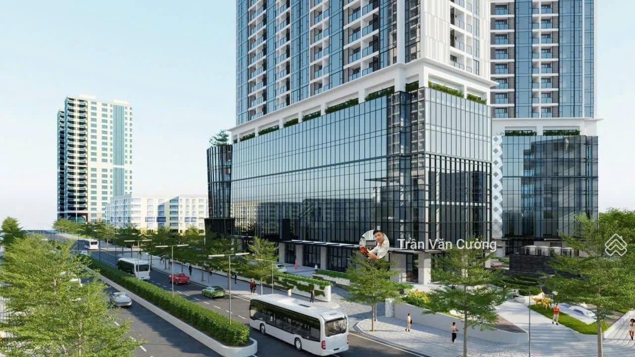 Bán căn 1PN rẻ nhất dự án tại Tháp đôi Kepler Land, View đẹp , giá 4.650 tỷ
