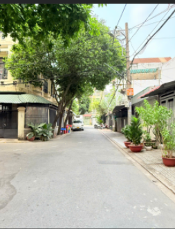 Hàng hiếm - 90m2 ngang 7m HXH đang dãy trọ cho thuê Lê Đức Thọ ĐS5