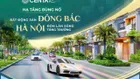 Bán biệt thự hàng CĐT ngay vành đai 3 giá tốt nhất Đông Hà Nội