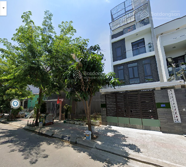 Bán dãy trọ mặt tiền đường 7m5 Diệp Minh Châu, 100m2, 6.48 tỷ