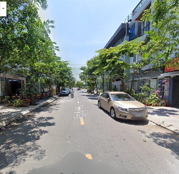 Bán dãy trọ mặt tiền đường 7m5 Diệp Minh Châu, 100m2, 6.48 tỷ