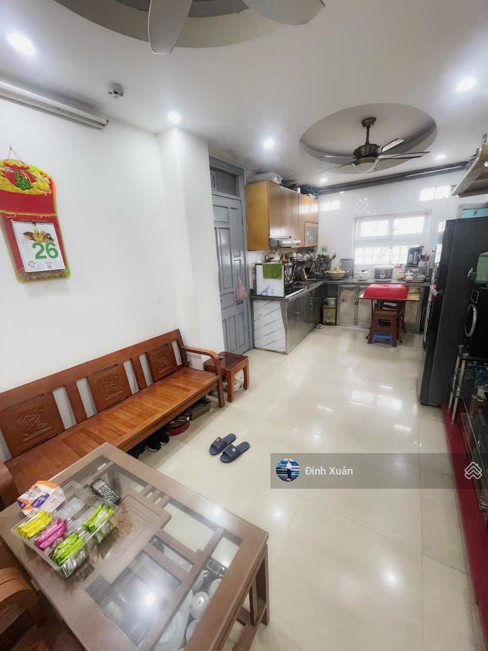 Bán gấp CCMN mặt phố Vũ Tông Phan - Sổ riêng từng căn - 52m2 - 2 ngủ 2 WC - full đồ ở ngay Bán gấp CCMN mặt phố Vũ Tông Phan - Sổ riêng từng căn - 52m2 - 2 ngủ 2 WC - full đồ ở ngay