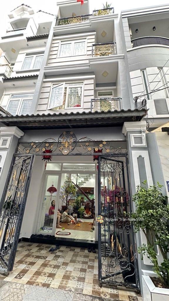 Bán nhà Quận 7 hướng Tây Tứ Trạch nhà 4 tầng 4 phòng ngủ Ô tô đỗ cửa ngang 4x13m chỉ 7 tỷ nhỉnh Bán nhà Quận 7 hướng Tây Tứ Trạch nhà 4 tầng 4 phòng ngủ Ô tô đỗ cửa ngang 4x13m chỉ 7 tỷ nhỉnh