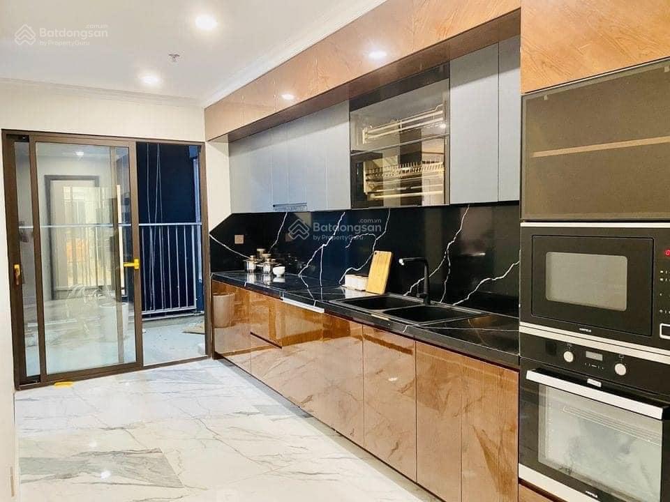 Bán căn 2 ngủ chung cư Pandona Triều Khúc, tầng đẹp, LH 0978 457 ***