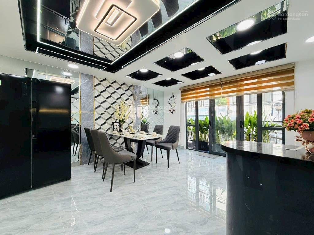 NHÀ 5 TẦNG MỚI XÂY-HXH VÀO NHÀ-TẶNG NỘI THẤT-NGAY EMART PHAN HUY ÍCH-60M2-NGANG GẦN 5M-4PN-CHỈ 8TỶ2 NHÀ 5 TẦNG MỚI XÂY-HXH VÀO NHÀ-TẶNG NỘI THẤT-NGAY EMART PHAN HUY ÍCH-60M2-NGANG GẦN 5M-4PN-CHỈ 8TỶ2