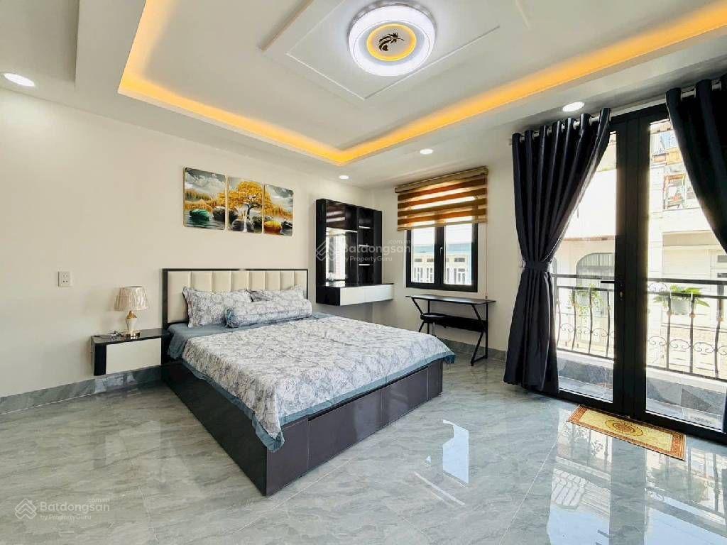 NHÀ 5 TẦNG MỚI XÂY-HXH VÀO NHÀ-TẶNG NỘI THẤT-NGAY EMART PHAN HUY ÍCH-60M2-NGANG GẦN 5M-4PN-CHỈ 8TỶ2 NHÀ 5 TẦNG MỚI XÂY-HXH VÀO NHÀ-TẶNG NỘI THẤT-NGAY EMART PHAN HUY ÍCH-60M2-NGANG GẦN 5M-4PN-CHỈ 8TỶ2