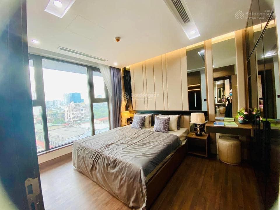 Bán căn 2 ngủ chung cư Pandona Triều Khúc, tầng đẹp, LH 0978 457 ***