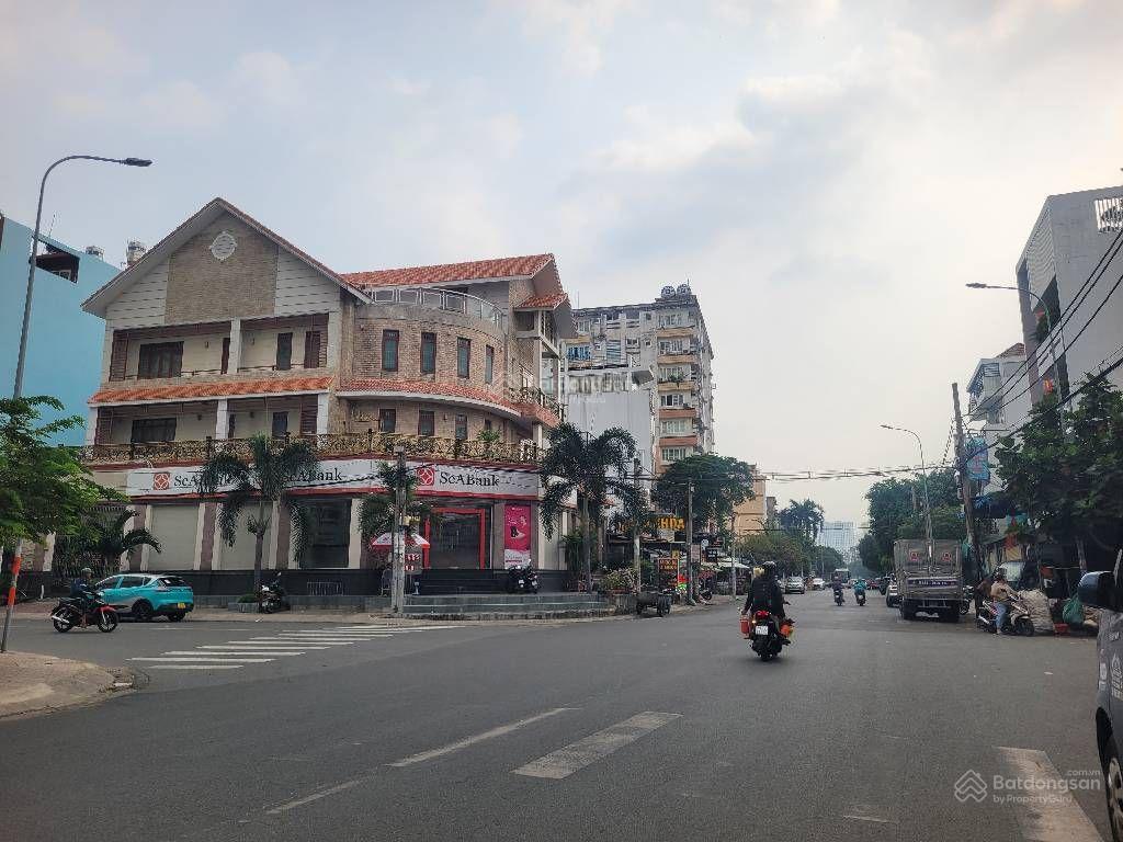 BÁN NHÀ ĐƯỜNG 23 BÌNH PHÚ.P10.Q6. GIÁ 17.8 TỶ.