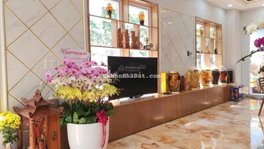 Bán Căn Góc 2 Mặt Tiền Đường 1C Khu Dự Án Melosa Khang Điền P.Phú Hữu Quận 9