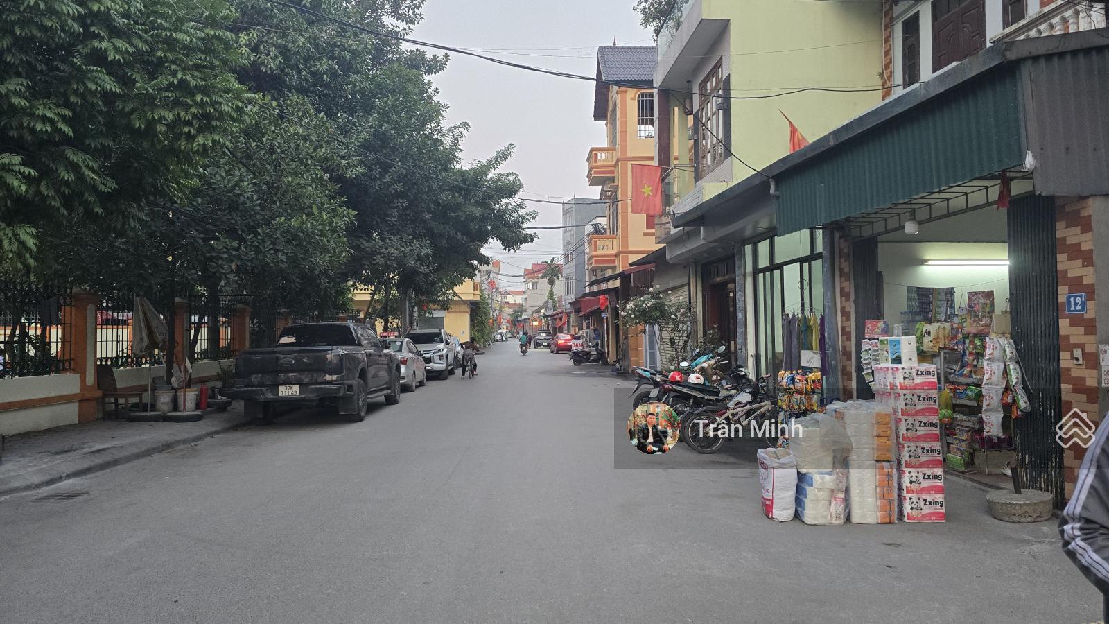 Bán mảnh đất cực hiếm tại Đông Trù - Xã Đông Anh chỉ 4.980 tỷ. Khách đã sở hữu lô đất đẹp 44m2