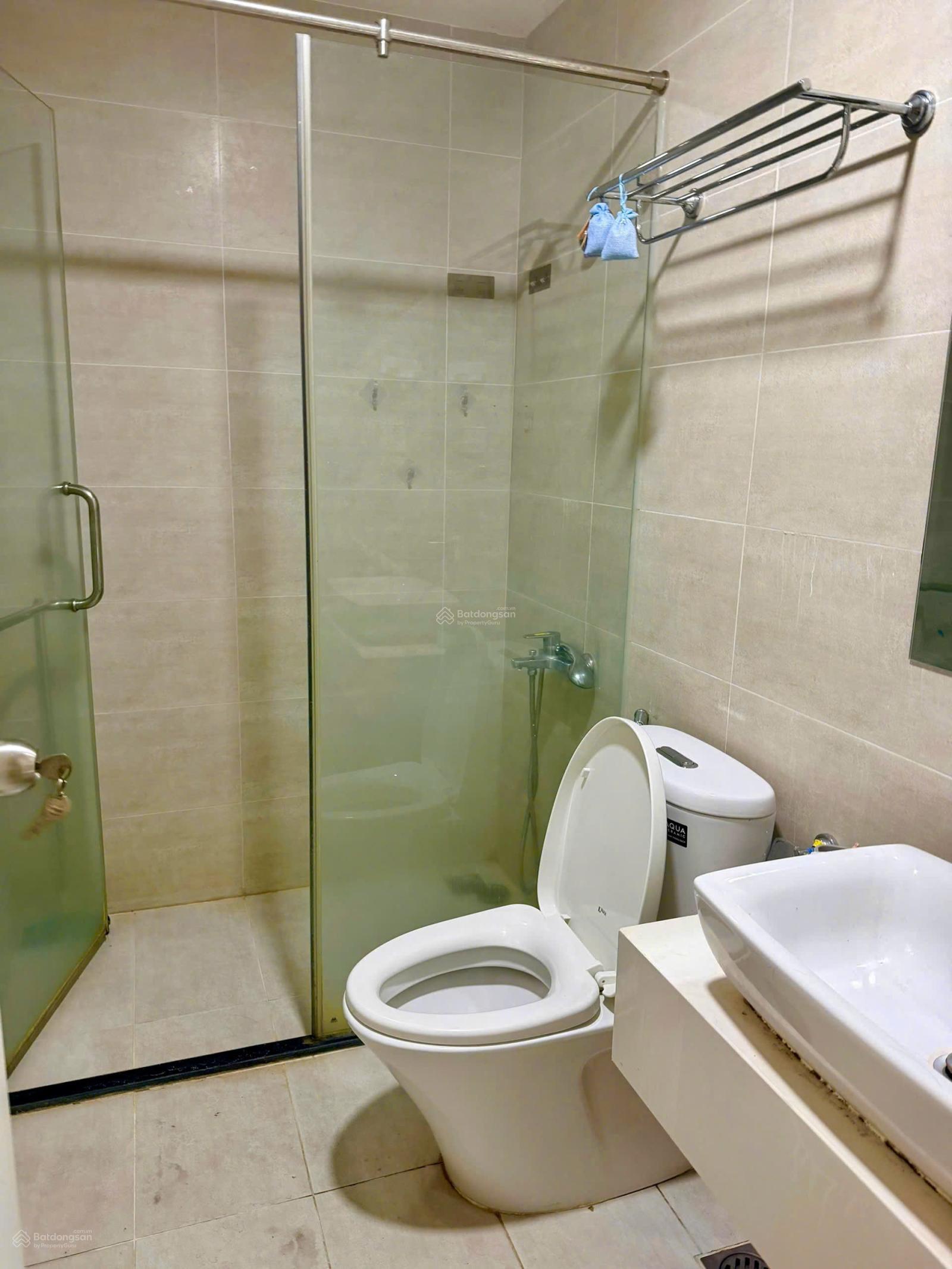 Cho thuê CH Central Premium - Tạ Quang Bửu - Q8