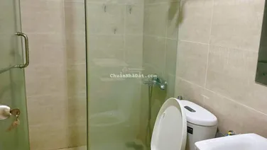Cho thuê CH Central Premium - Tạ Quang Bửu - Q8