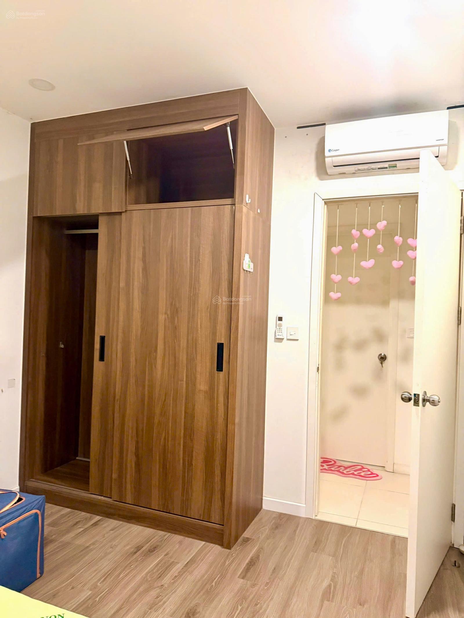 Cho thuê CH Central Premium - Tạ Quang Bửu - Q8