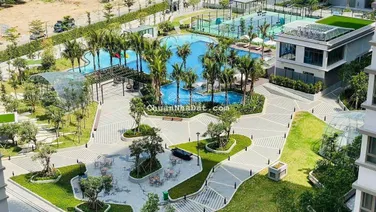 Chủ nhà gửi bán căn hộ 95m² có sổ hồng giá 6 tỷ 7 nhà đẹp view mát thoáng