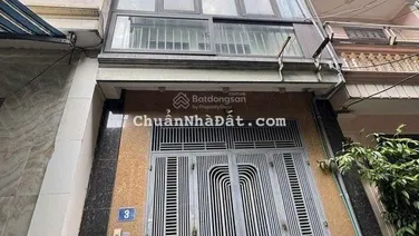 Ngay ga Phùng Khoang- ô tô- 60m2- 5 tầng- giá 10.9tỷ là vào việc. Vị trí đẹp. Sổ sẵn. Pháp lý chuẩn