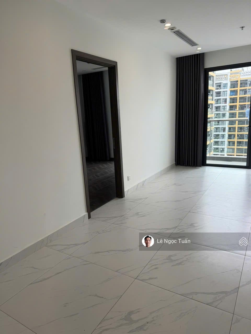 Bán căn hộ 2PN Beverly Vinhomes Grand Park hướng Tây Nam Bán căn hộ 2PN Beverly Vinhomes Grand Park hướng Tây Nam